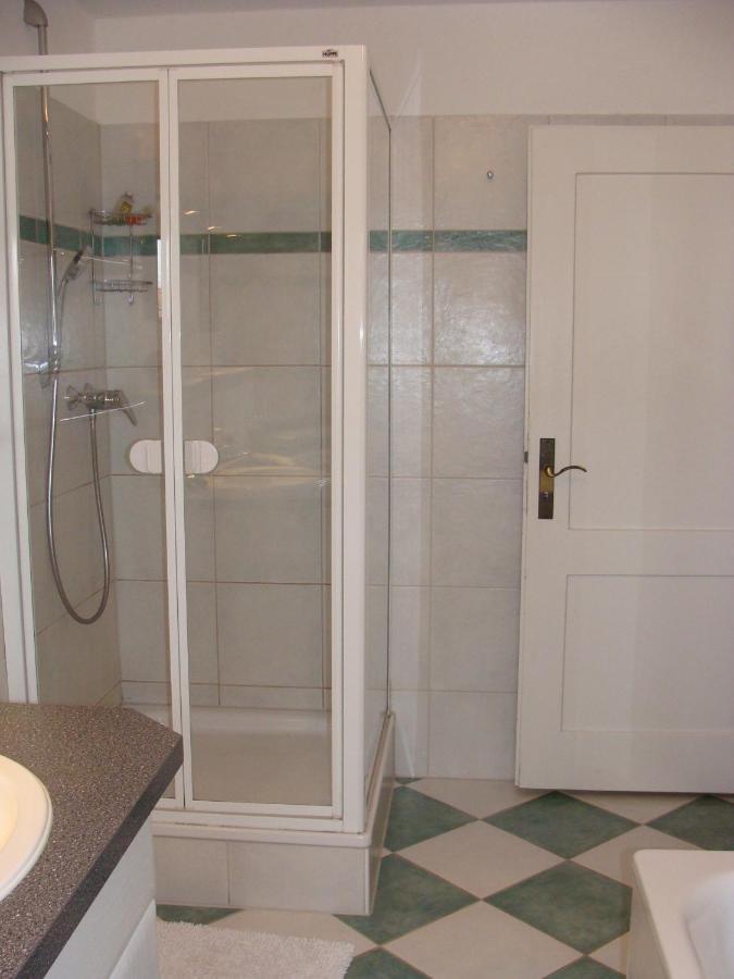 Haus Meersburg Rebe Zewnętrze zdjęcie