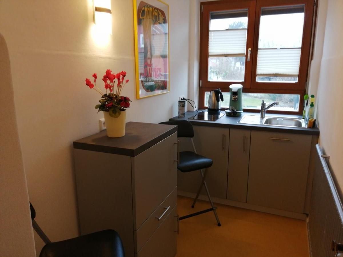 Apartament Haus Meersburg Rebe Zewnętrze zdjęcie