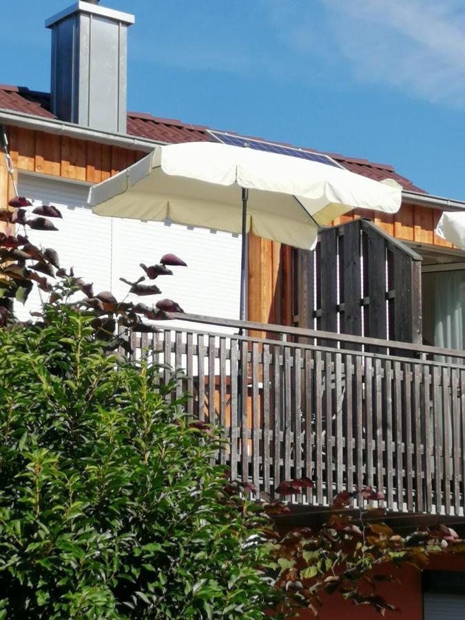 Haus Meersburg Rebe Zewnętrze zdjęcie